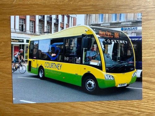 Courtney buses - courtney,