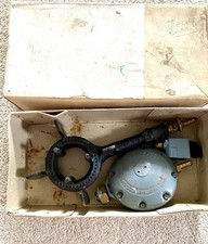 CALOR Vintage D3 Single Burner