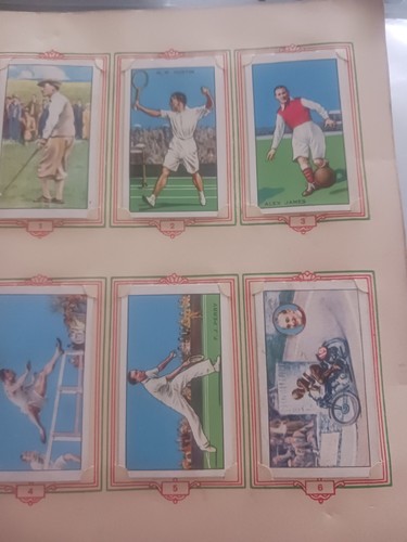Champions full set original - set,