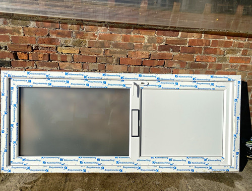 Kömmerling upvc door - kömmerling,