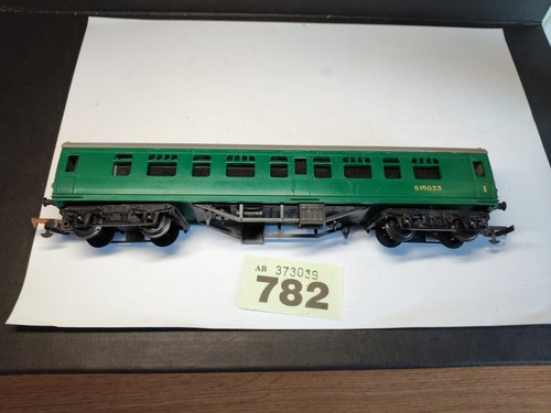 Tri ang gauge - `oo, gauge`