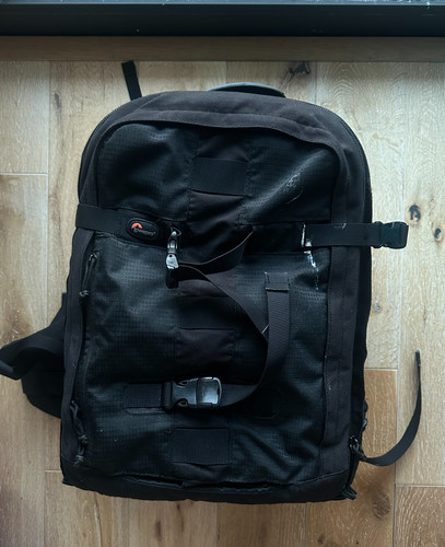 Lowepro pro runner - pro, 350