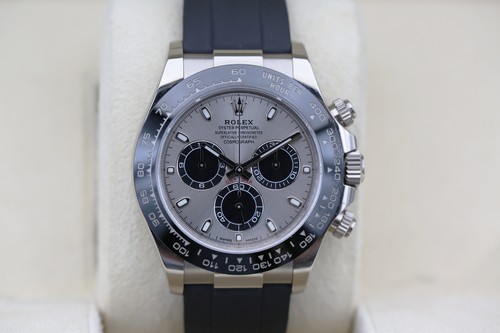 Rolex 116519ln ghost - 116519ln, daytona