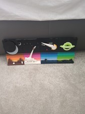 LEGO Ideas: Tales of the Space