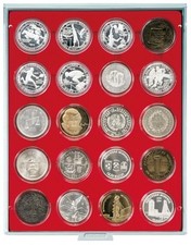 Lindner - 2520 - Standard Coin