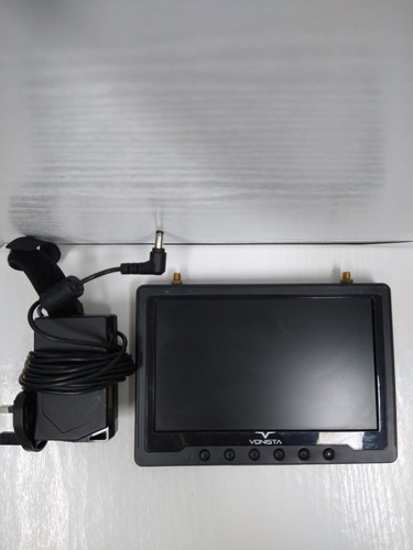 Vonista black pearl rc801 - rc801,