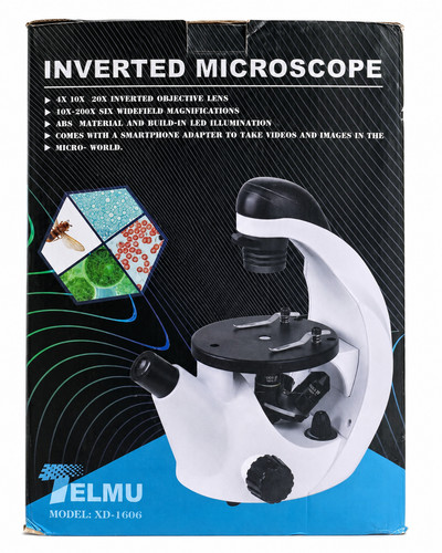 Yelmu 1606 inverted - yelmu, xd-1606