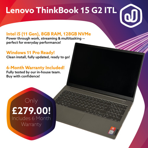 Lenovo thinkbook itl intel - itl, (intel