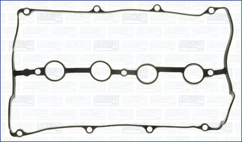 Valve cover gasket - , nbr