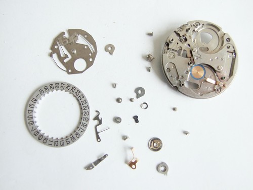 Seiko 7223a incomplete - seiko,
