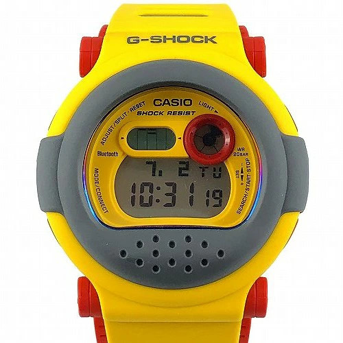 160 casio shock g - wa,