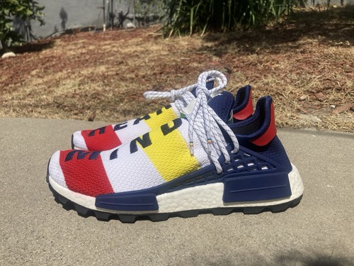 Adidas pharrell billionaire - adidas, x