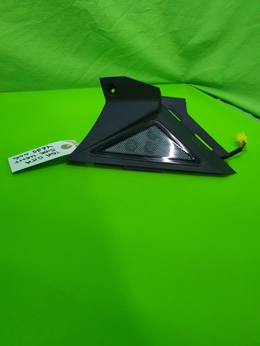 Tga vita and mobility - tga, x