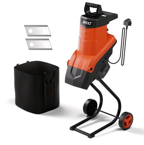Aivolt 2500w electric garden - aivolt,