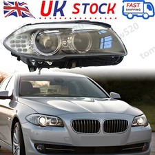 Xenon Headlight For BMW 5