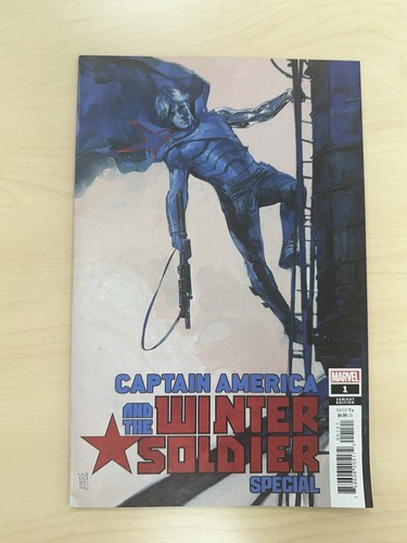 Marvel comics captain - marvel, america