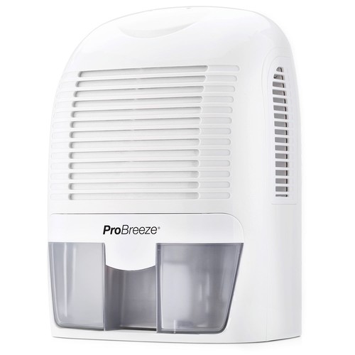Pro breeze mini portable - pro,