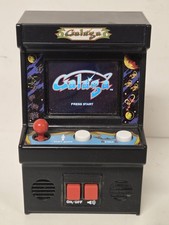 Galaga Mini Arcade Game