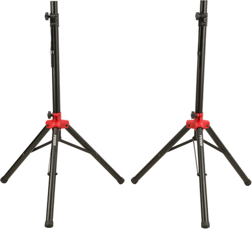 Fender compact speaker stands - compact,