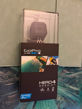 GoPro Hero 4 Session Action