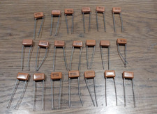 ITT / PMA High Quality Axial