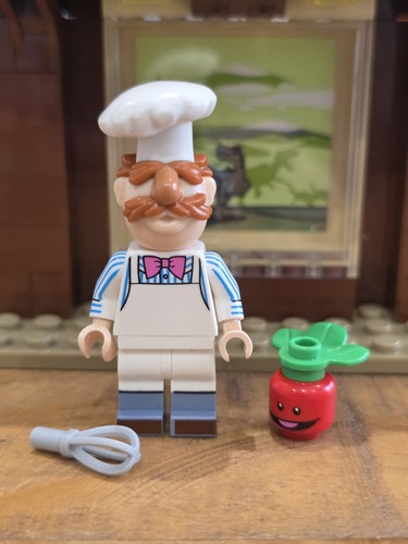 256 lego minifigures cmf - lego,