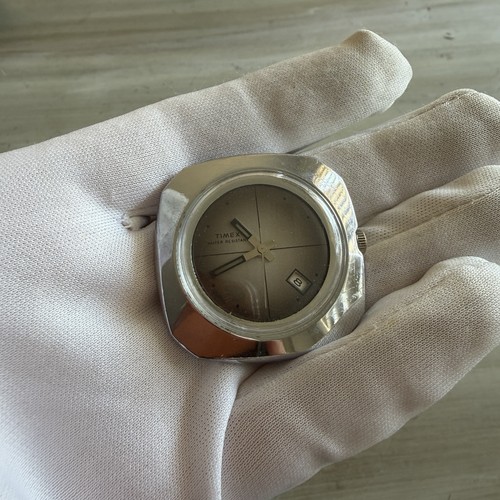 1976 38mm timex - 1976,