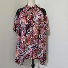 ANTTHONY Originals size Large