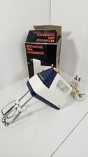 Kenwood A385 Mini Mixer