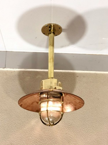 Reclaimed vintage brass - reclaimed,
