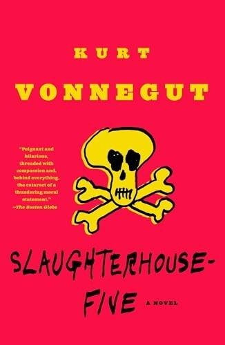 Slaughterhouse five novel - slaughterhouse-five:,