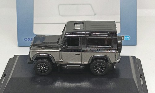 Oxford land rover defender - oxford,