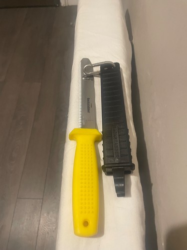 Knife - knife,