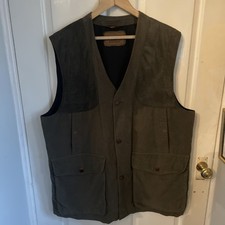 Laksen Shooting Waist Coat