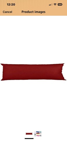 Bolster pillow cover - bolster,