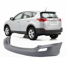 Rear Bumper Cover for