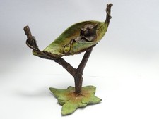 DAVID MEREDITH Cold Painted