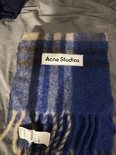 100 genuine acne studios - 100%,