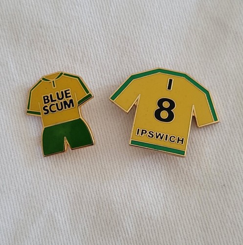 Norwich city hate ipswich - hate,