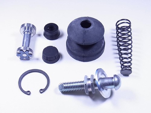 Brake master cylinder - brake, repair