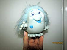 Vintage Playskool Snugglebumms Papa Gently squish Figure  1984  Rare