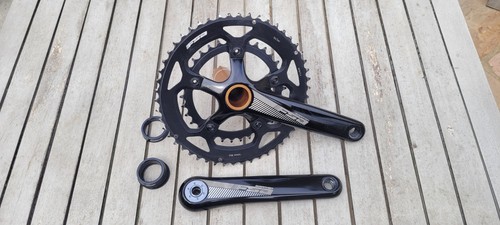 Fsa gossamer bb386 evo - gossamer,