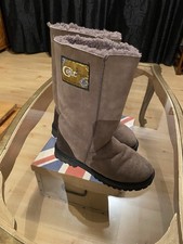 Vintage Celtic & Co Sheepskin