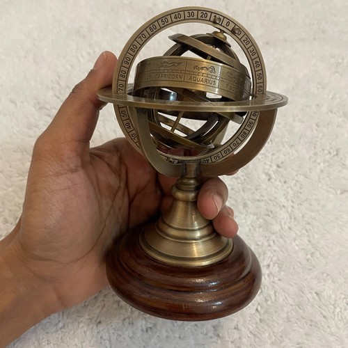 Handcrafted engraved brass - engraved,
