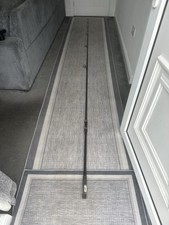 Team Specialist Carp Stalker Fishing Rod 12ft TC3LBS 3.6m 3x Sections Used