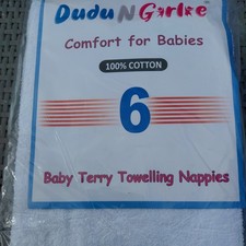 DUDU N GIRLIE 12 x Supreme