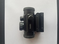 Tactical 1x40 Red Green Dot