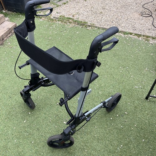 Cruise walker folding - x,