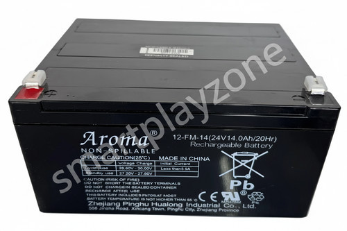 Rechargeable 24v 14ah battery - rechargeable, 24v-14ah