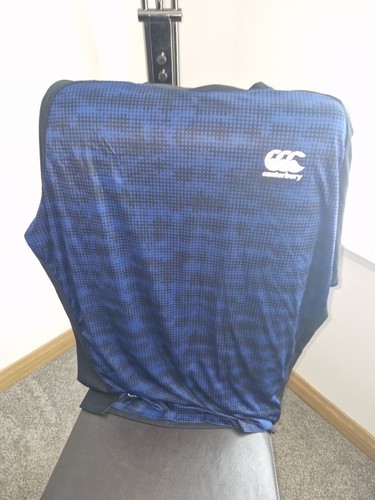 Canterbury vapodri shirt 2xl - canterbury,